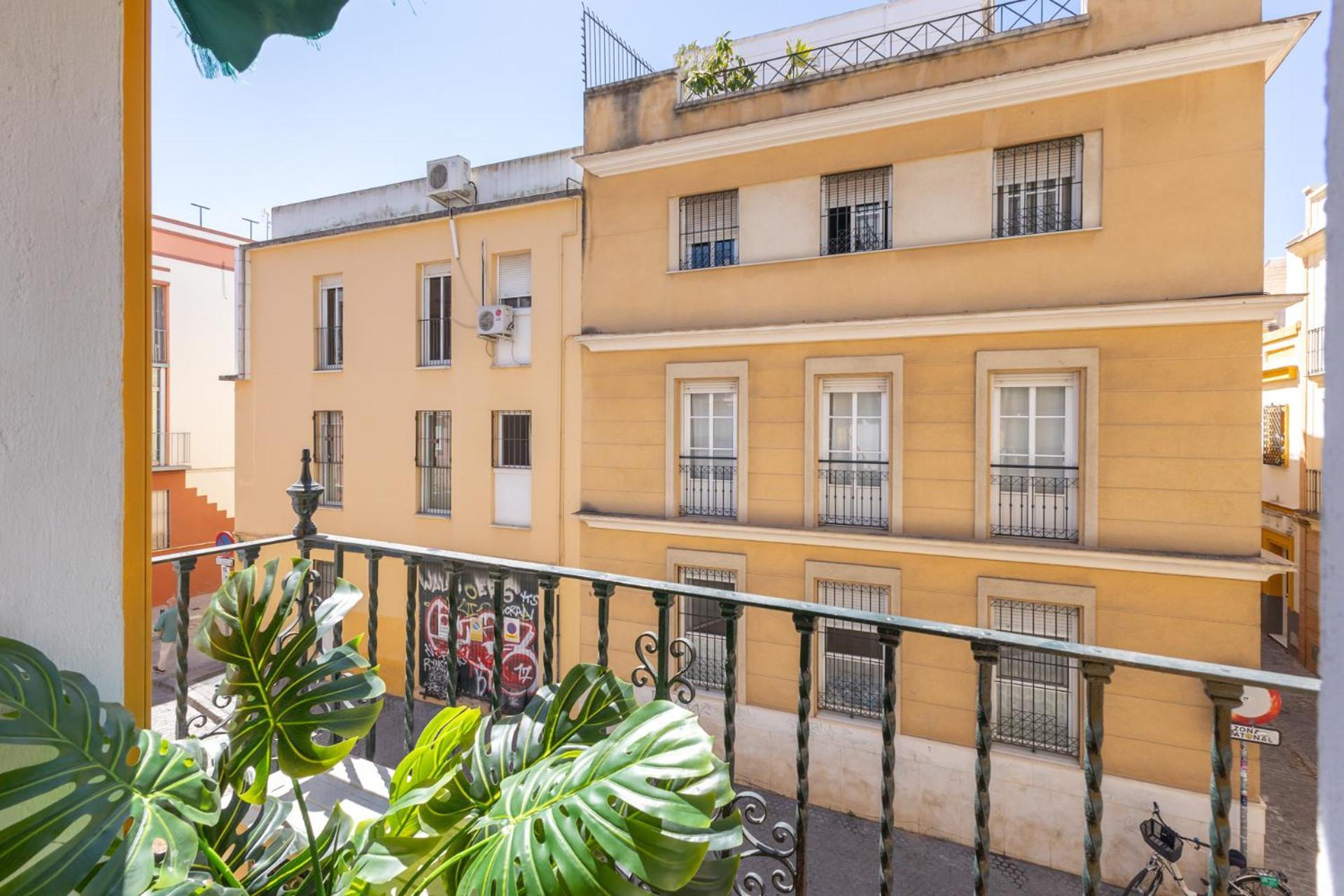 Alojarte Relator Apartamento Sevilla