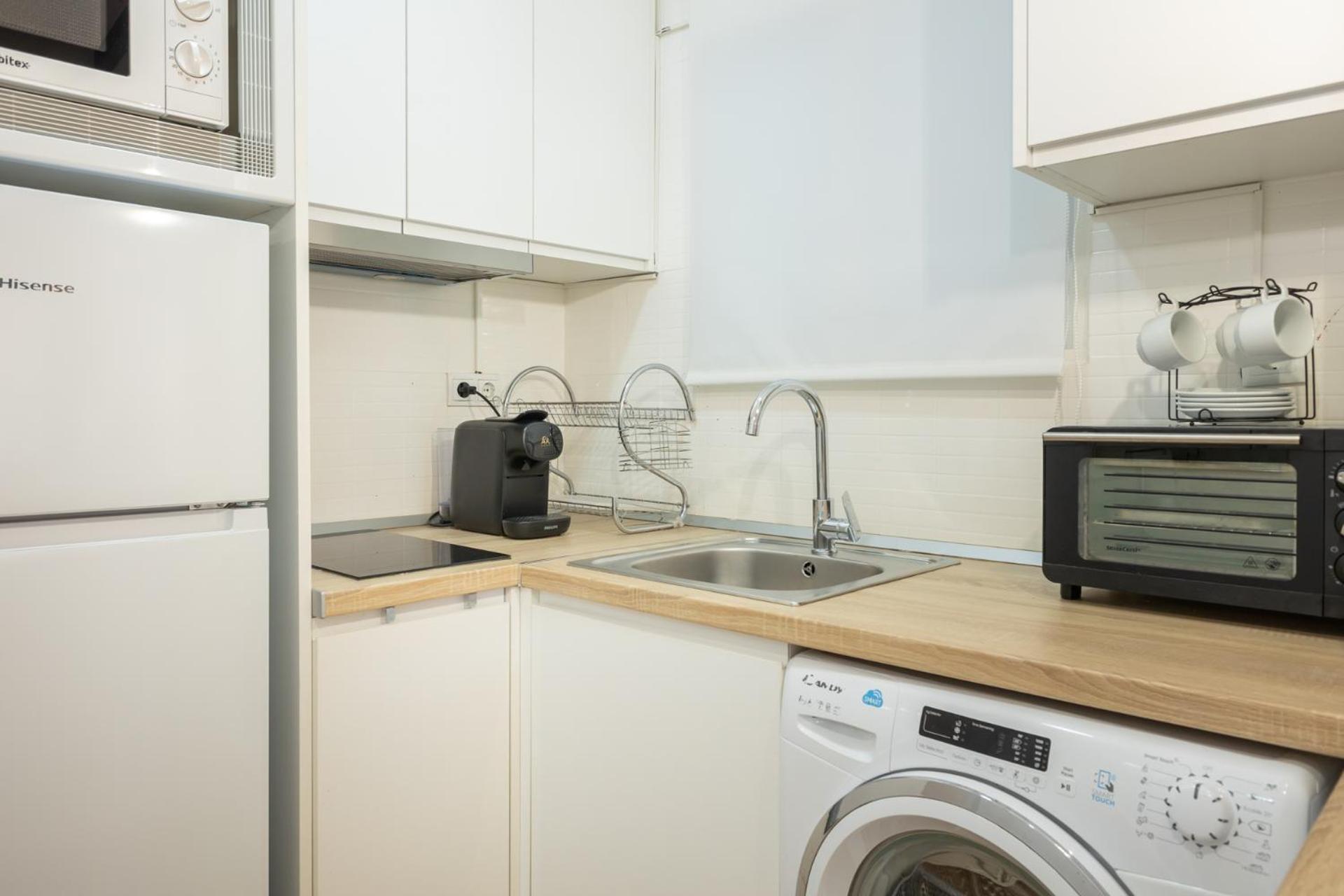 Apartamento Alojarte Relator