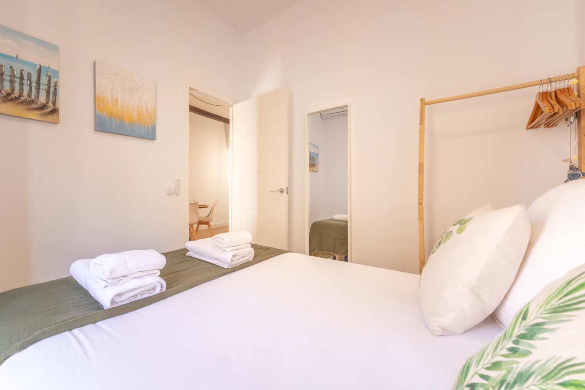 Alojarte Relator Sevilla