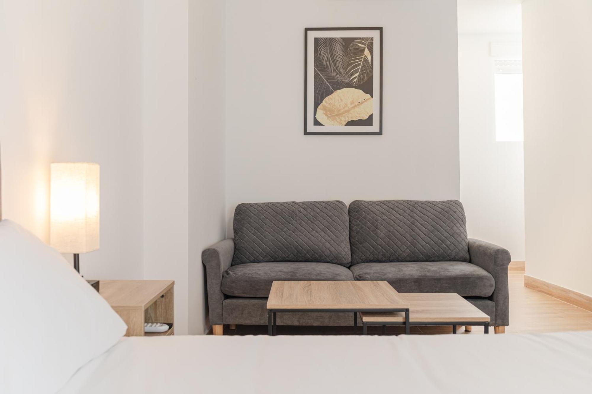 Habitación en casa particular Feria Corner *