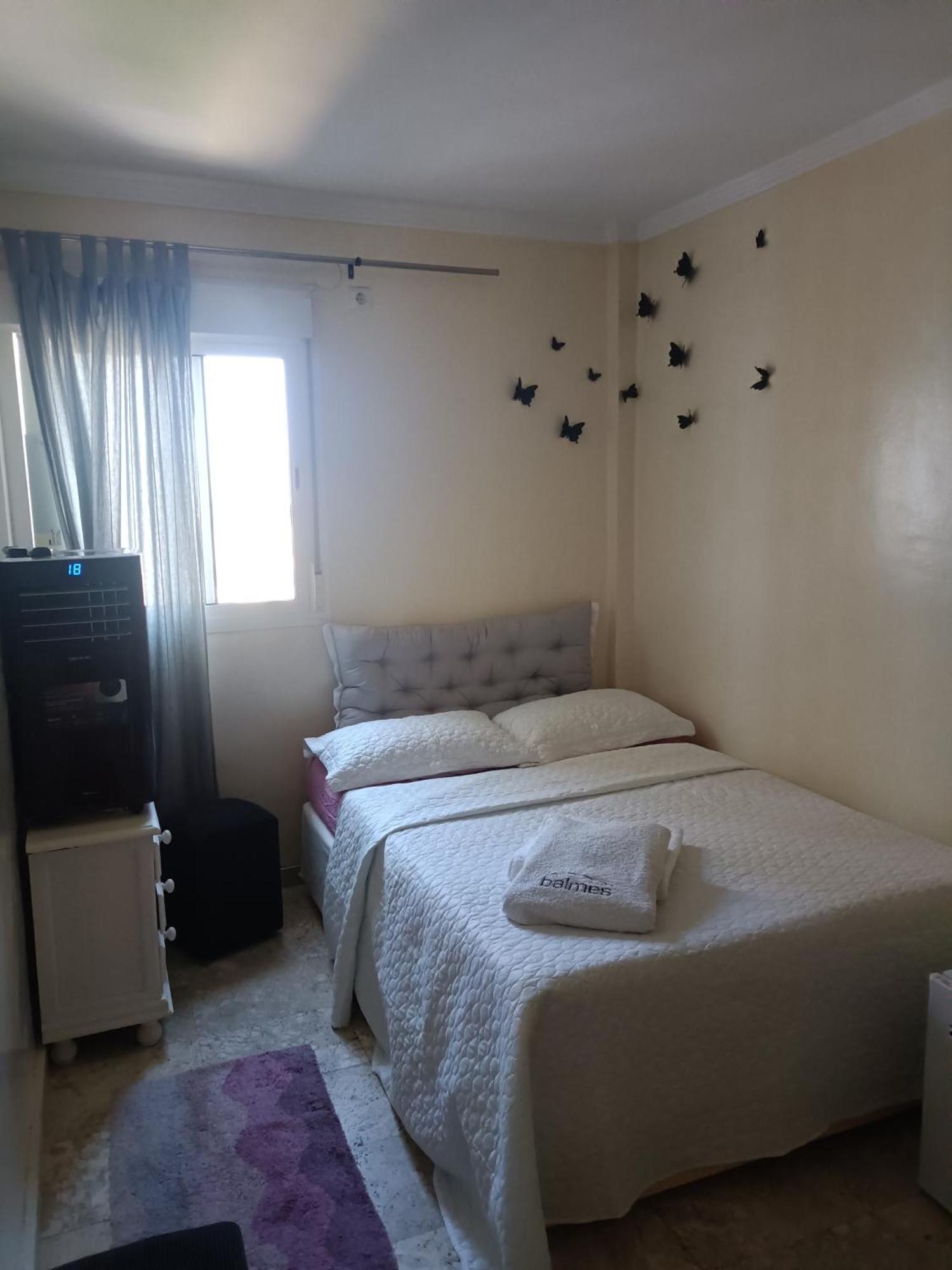 Apartamento Bonita El Compartido Con Todas Comodidades Se Sentiran Muy Bien