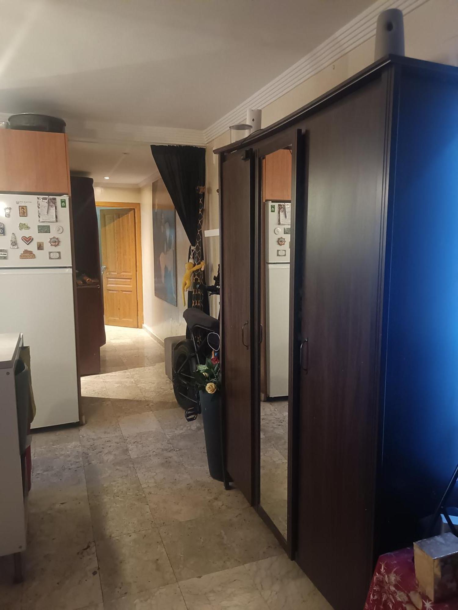 Bonita El Compartido Con Todas Comodidades Se Sentiran Muy Bien Apartamento Sevilla
