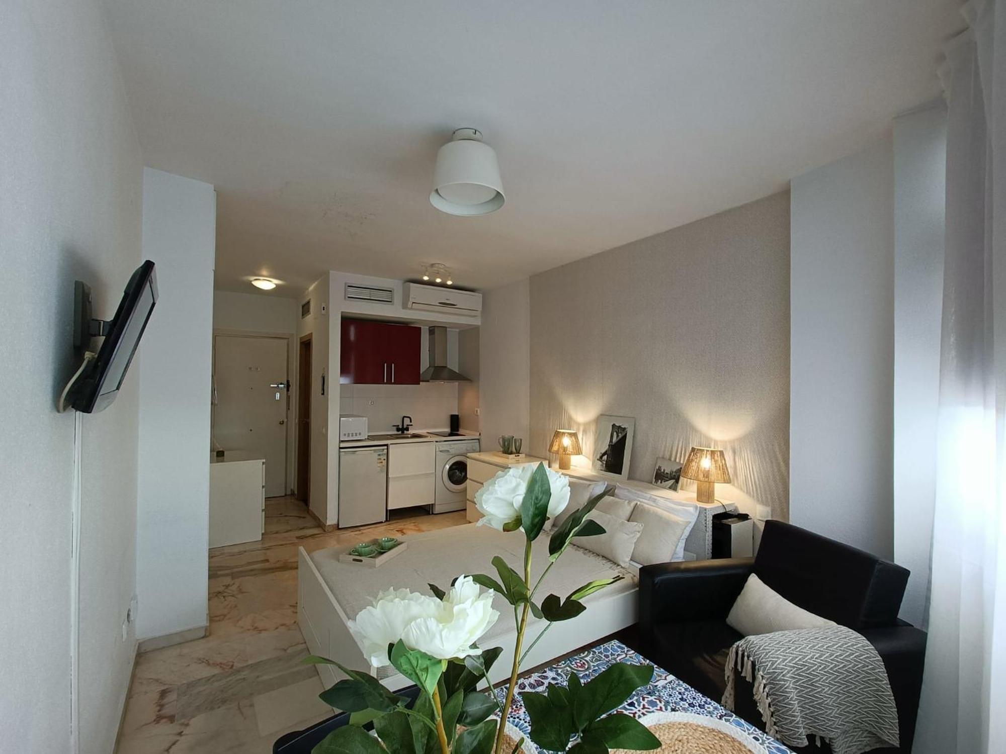Apartamento Apartclub