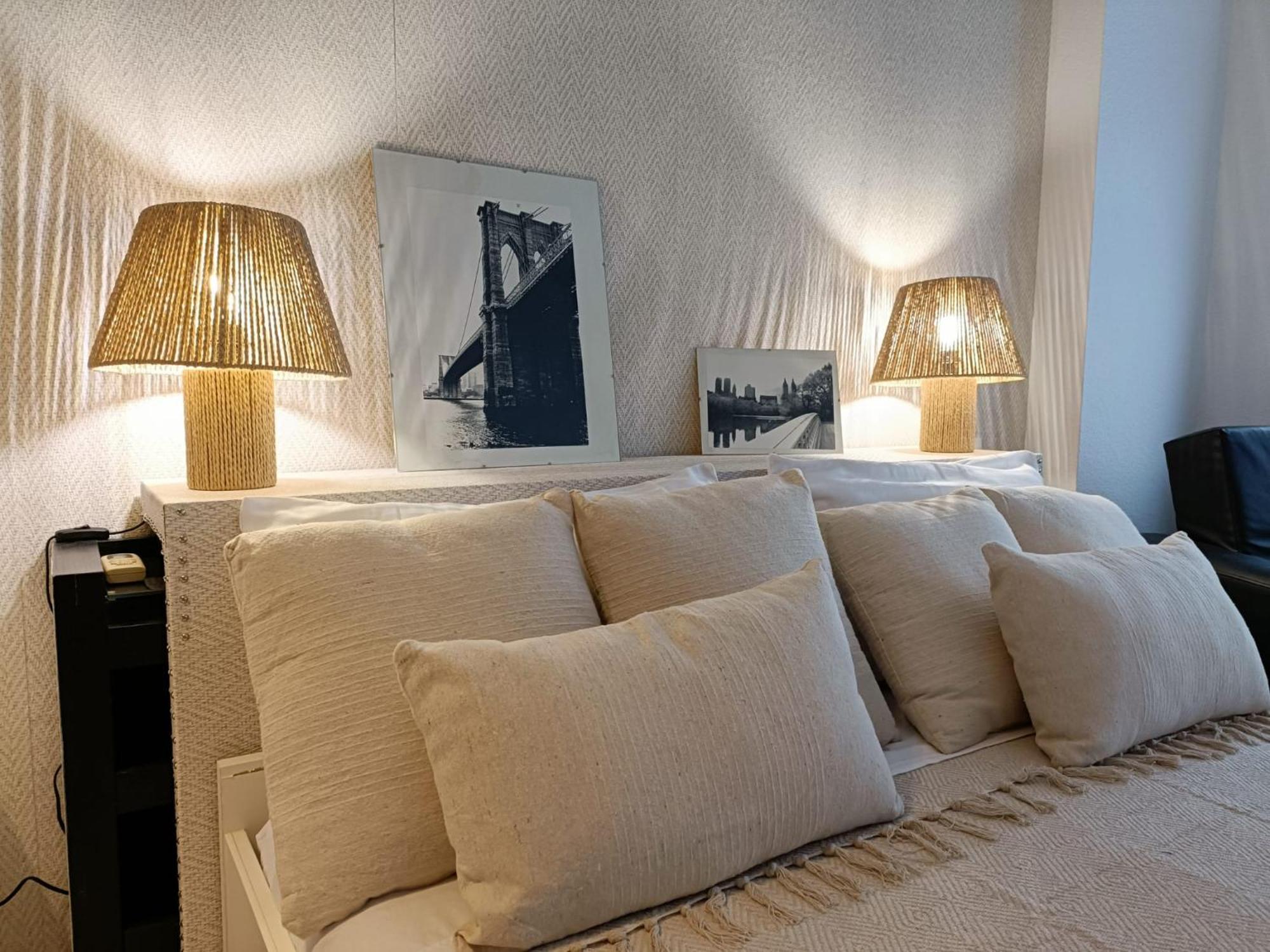 Apartclub Apartamento Sevilla