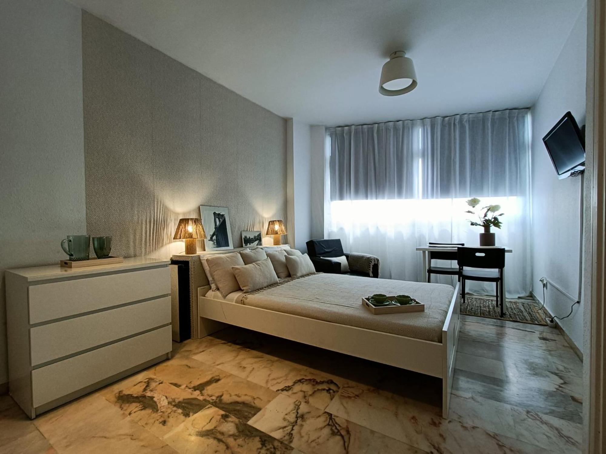 Apartclub * Sevilla