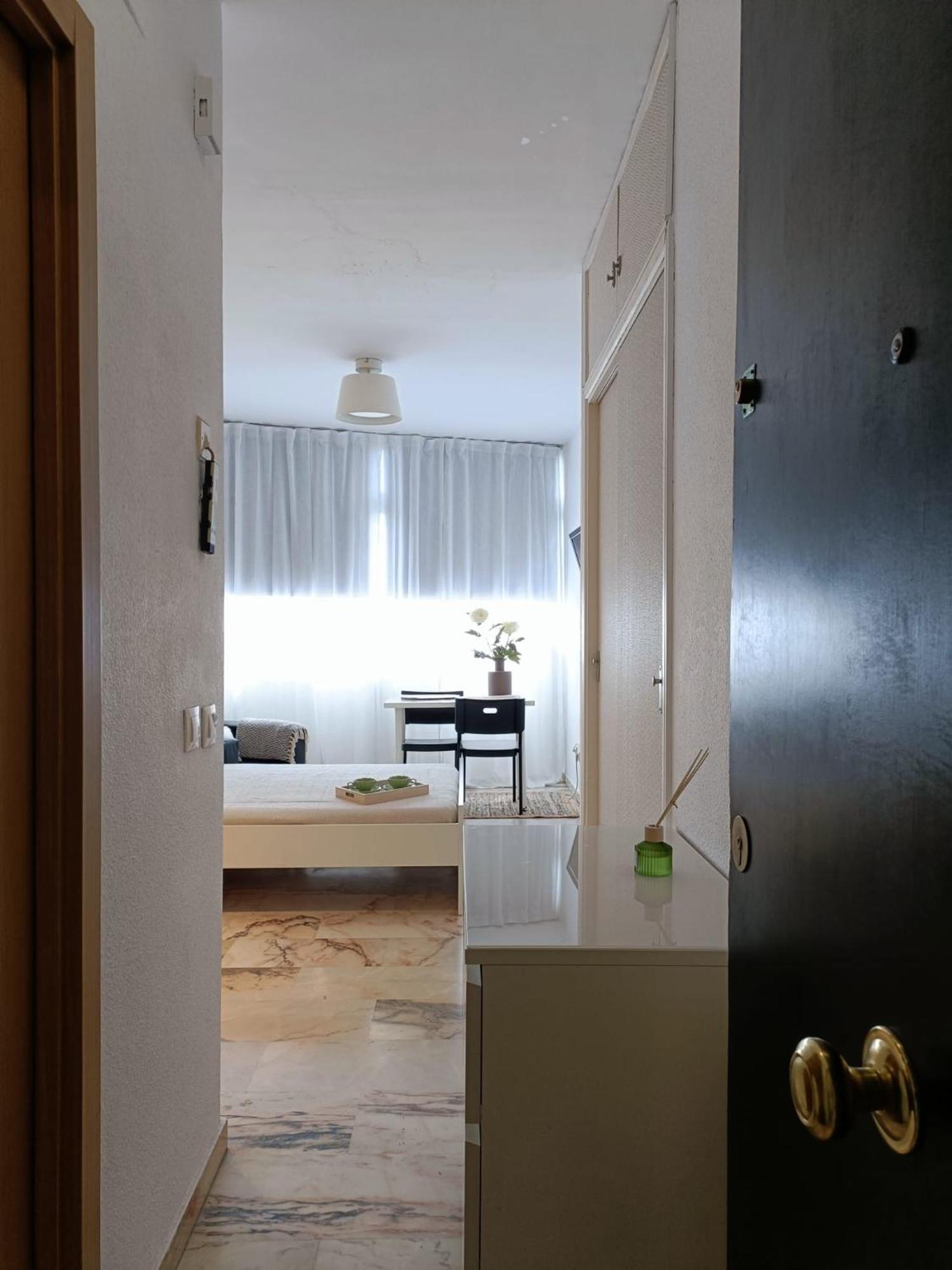 Apartclub Apartamento
