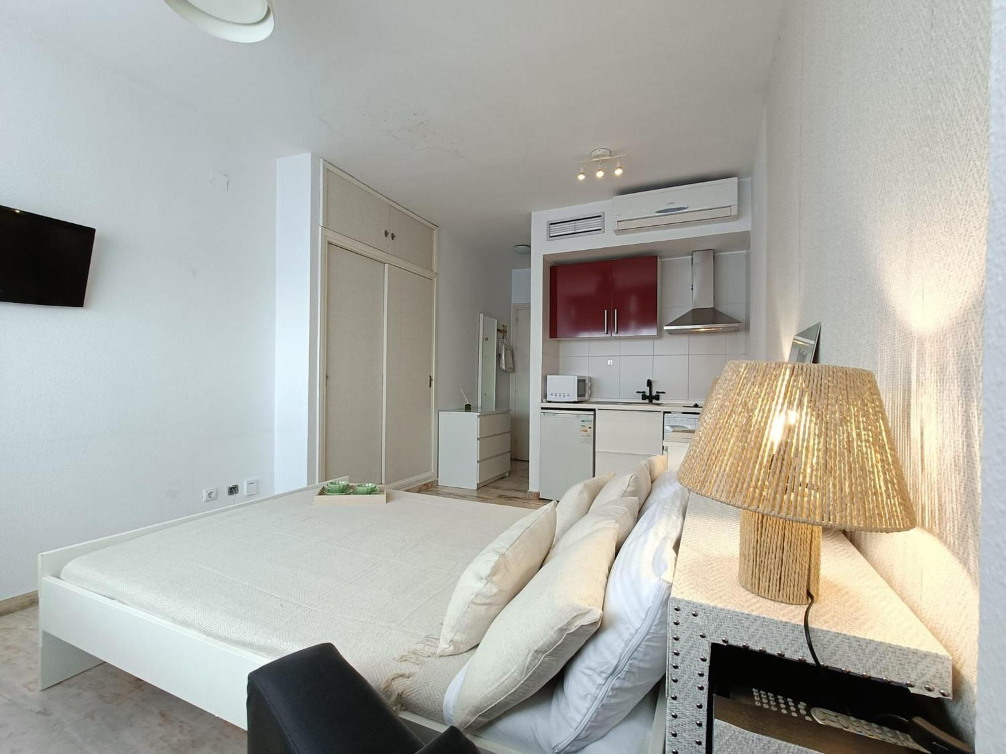 Apartamento Apartclub