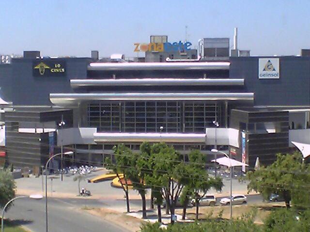 Apartclub Sevilla