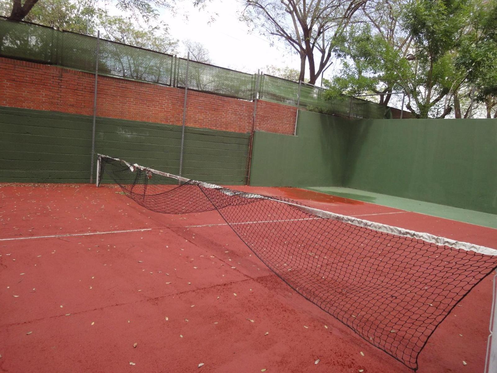 Apartclub * Sevilla