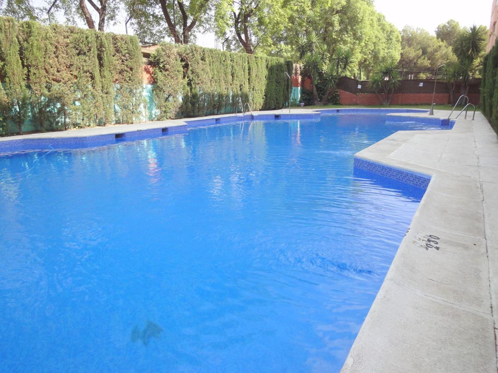 Apartamento Apartclub