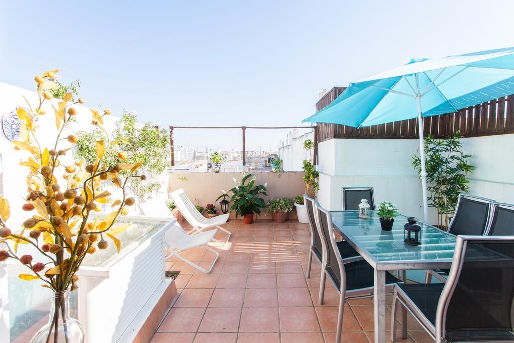 San Marcos Apartment Seville