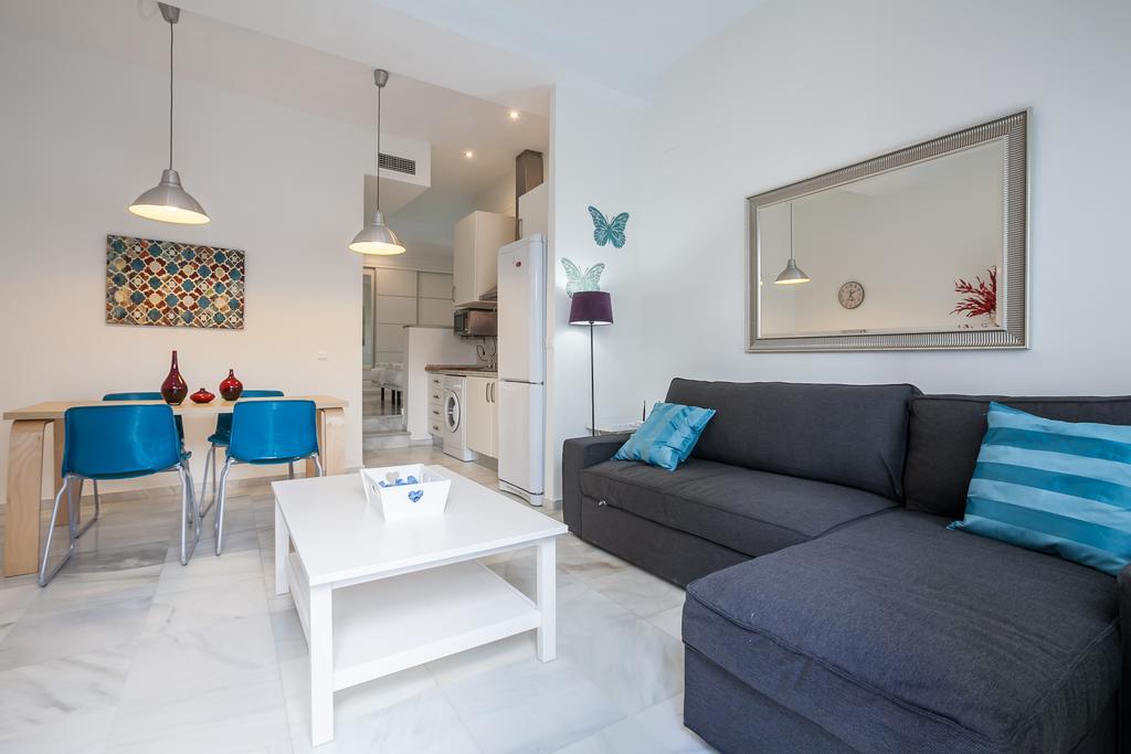 Sevillahome -apartment Castellar * Sevilla