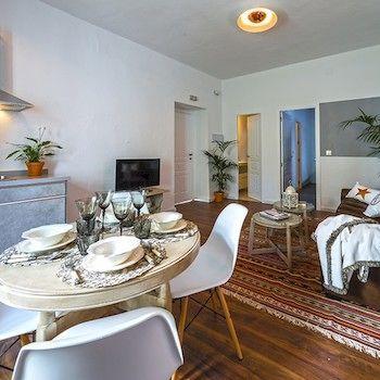 Apartamento Venerables