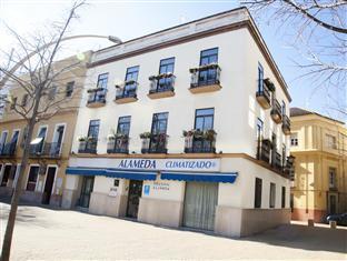 Hotel Pensión Alameda Sevilla