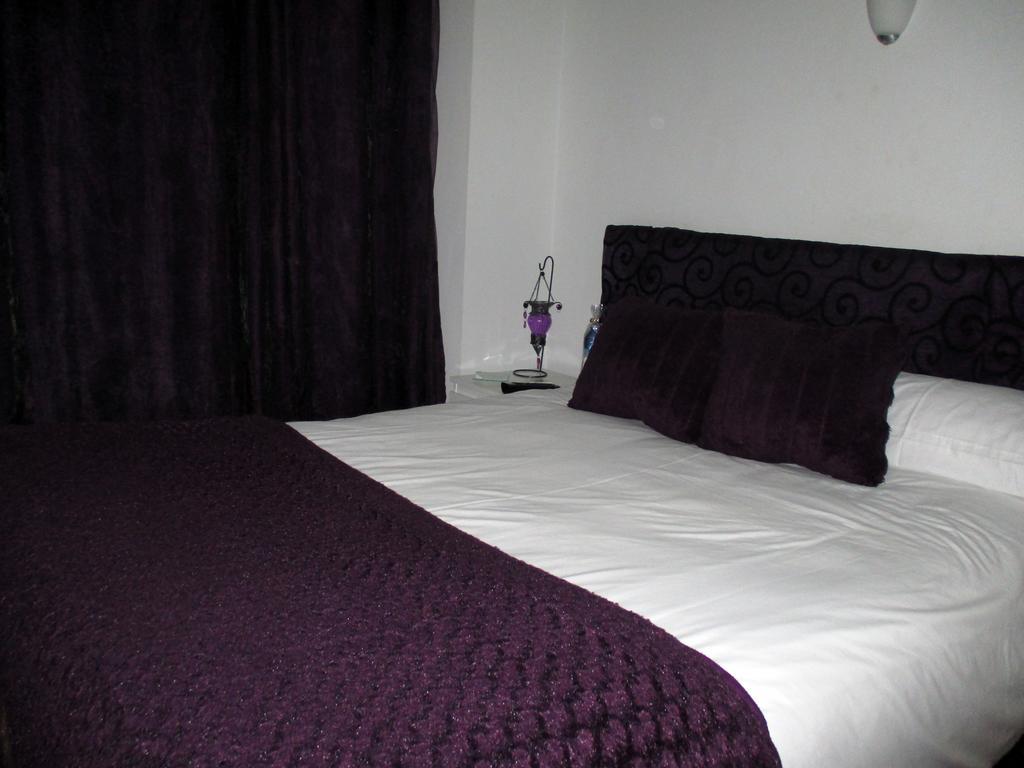 Noches De Triana Guest house