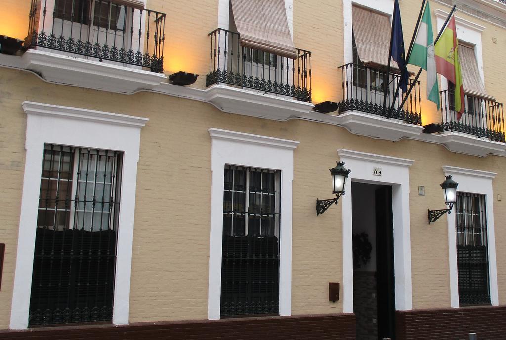 Noches De Triana Guest house