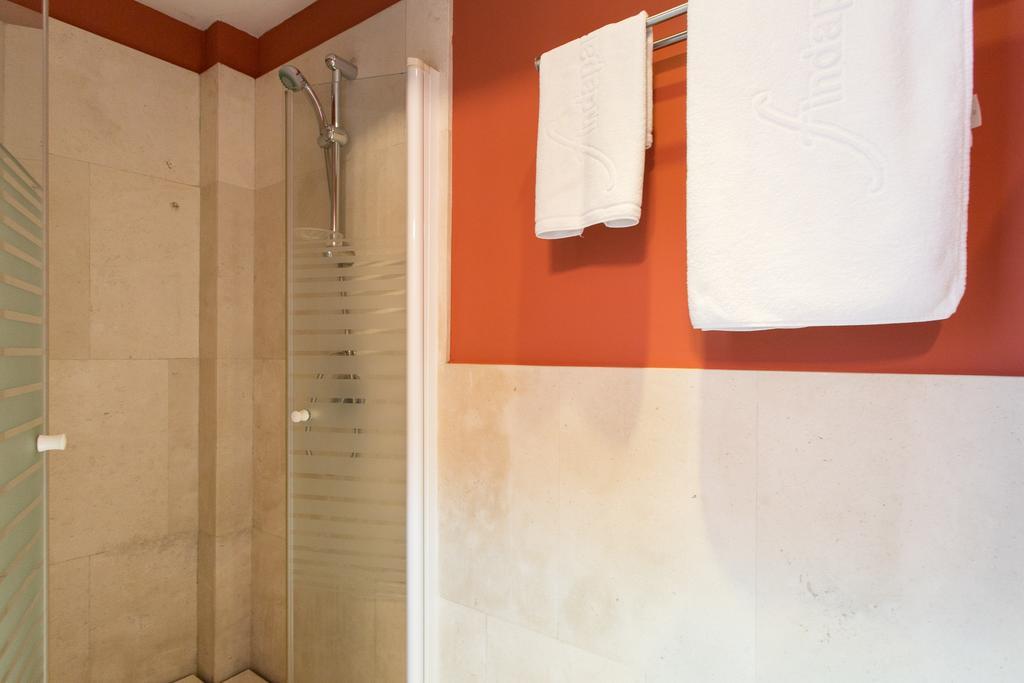 Arenal Patronas Apartment Seville