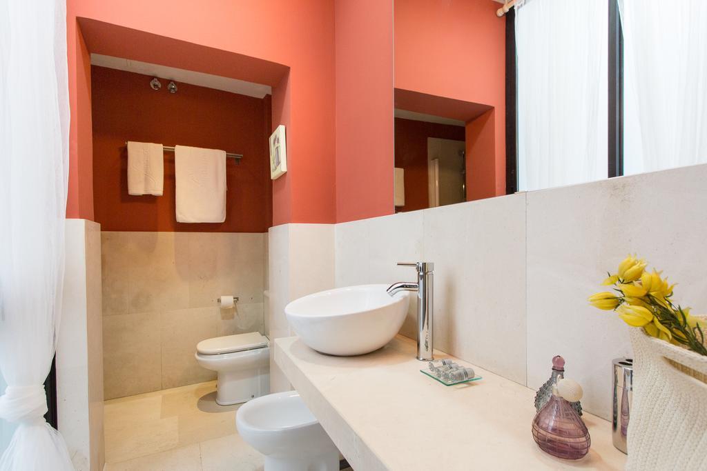 Apartment Arenal Patronas *