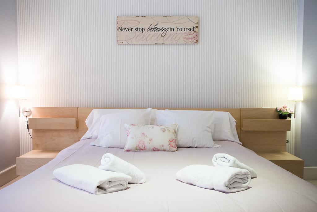 Arenal Patronas Apartment