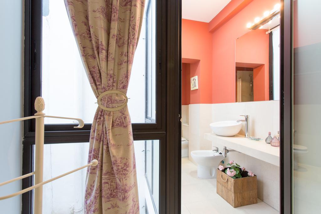 Arenal Patronas Apartment Seville