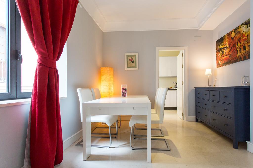 Arenal Patronas Apartment