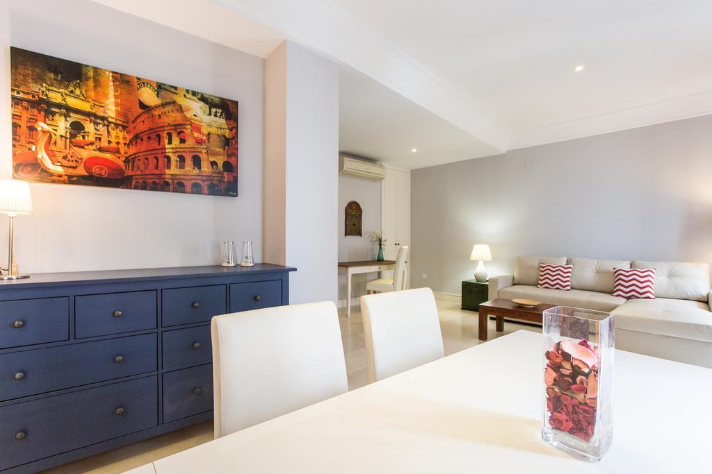 Arenal Patronas Apartment Seville