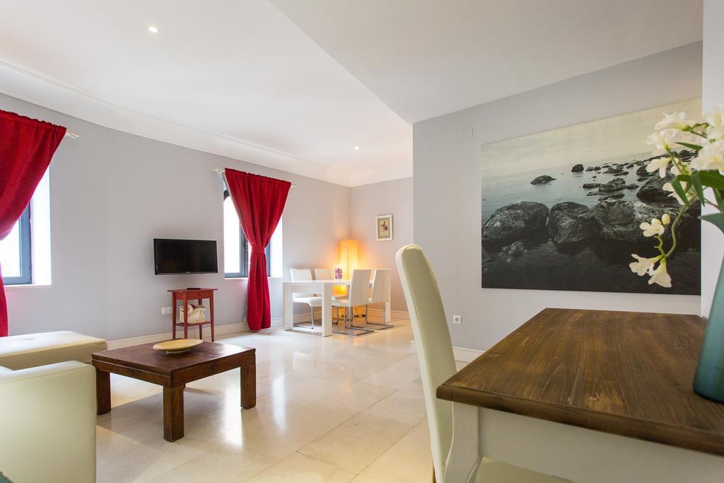 Arenal Patronas Apartment *