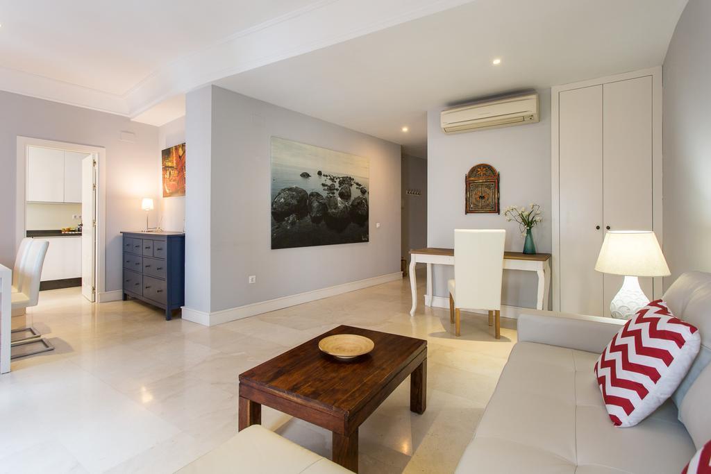 Apartment Arenal Patronas *