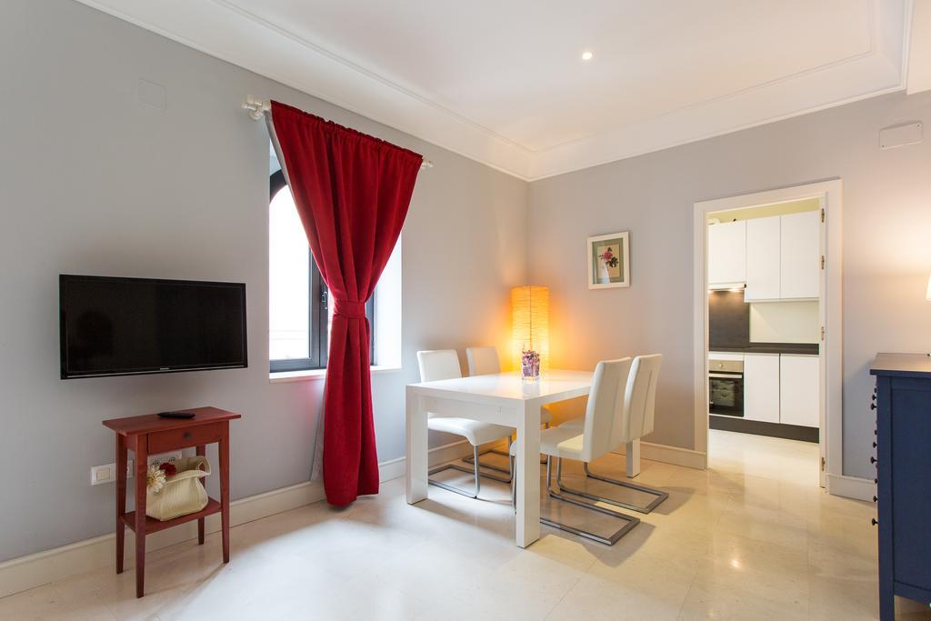 Arenal Patronas Apartment Seville