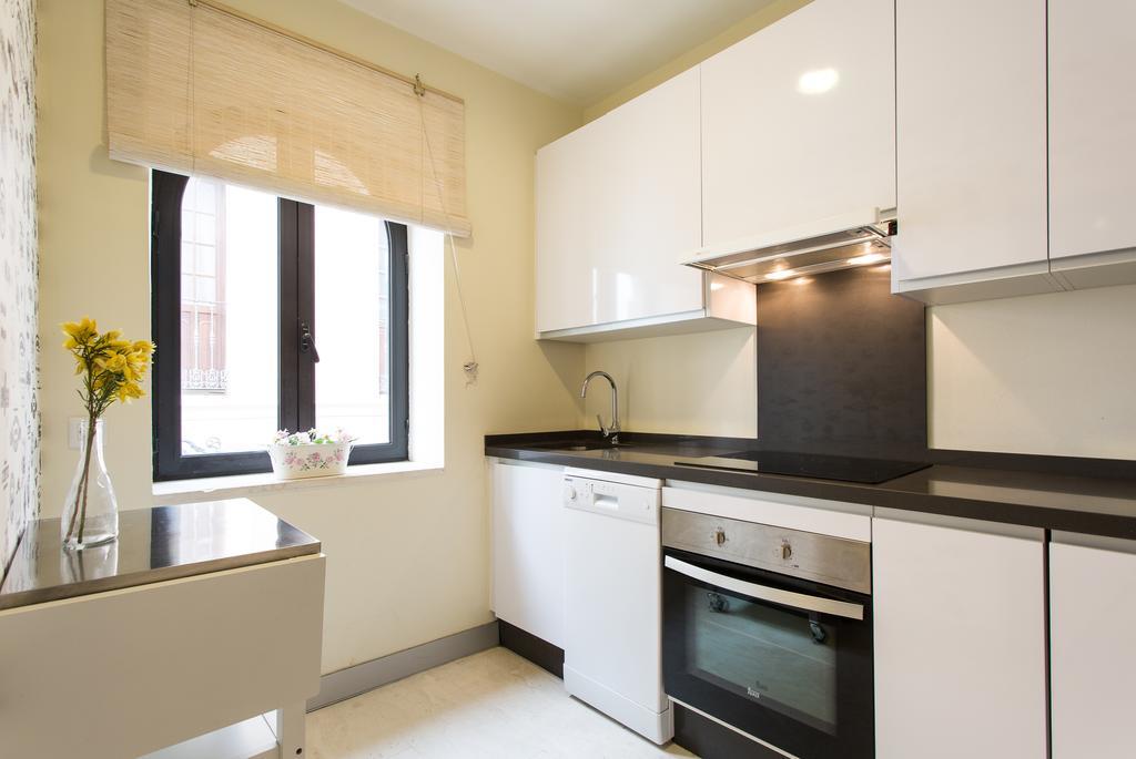 Apartment Arenal Patronas *