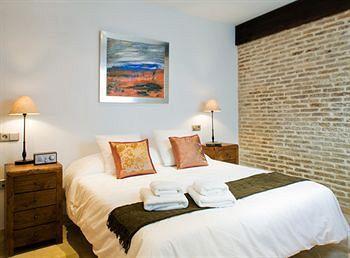 Apartamento Puerta Catedral Sevilla