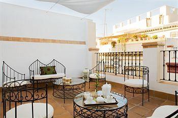 Apartamento Puerta Catedral *