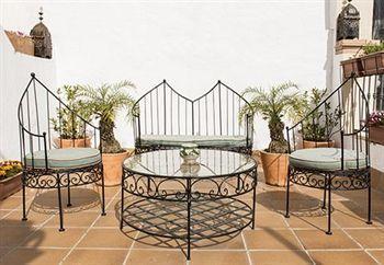 Apartamento Puerta Catedral *