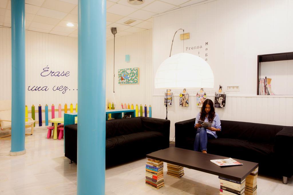 Hotel Casual De Las Letras 2*