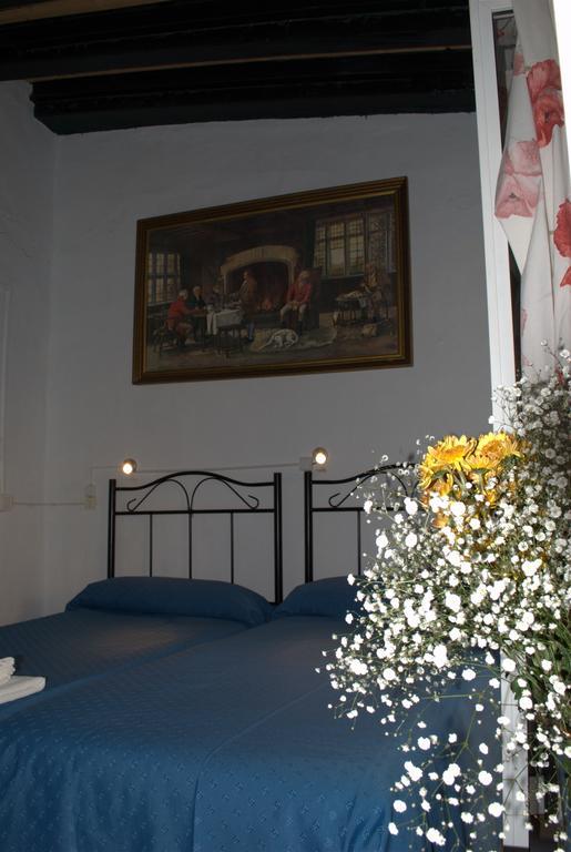 Pensión Santa María La Blanca