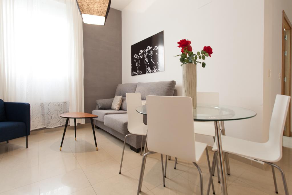 Diaber San Leandro Apartment Seville