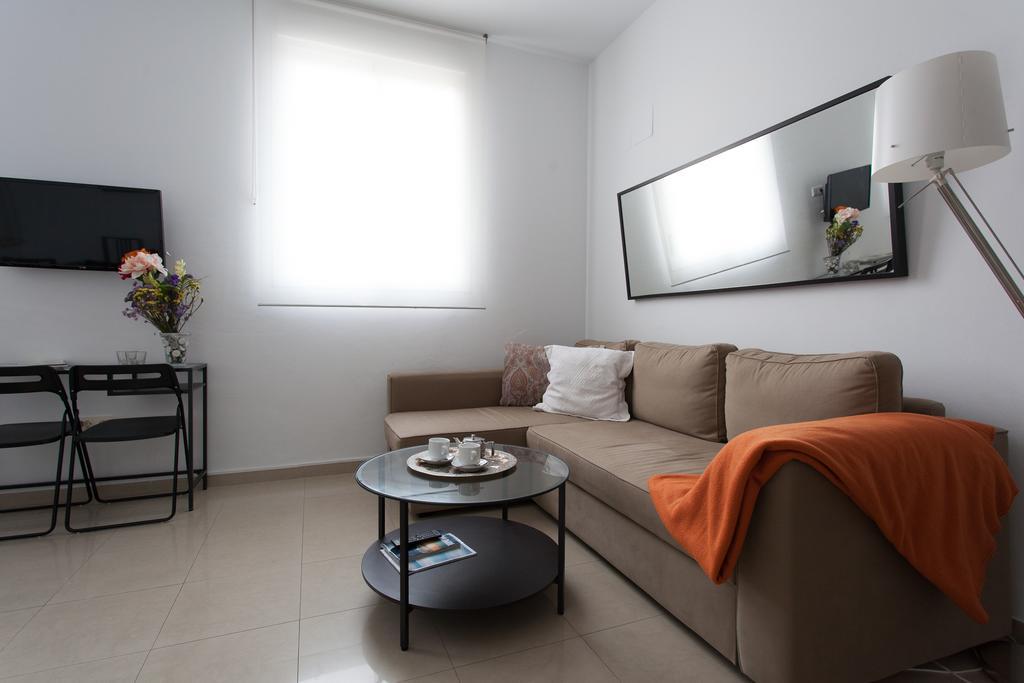 Diaber San Leandro Apartment Seville