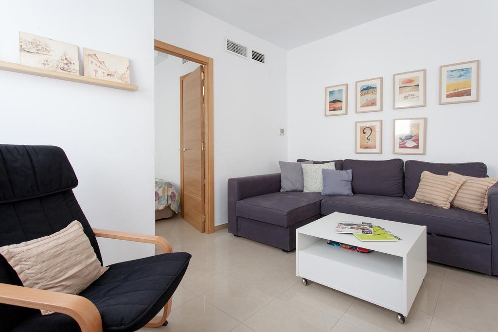 Apartment Diaber San Leandro Seville