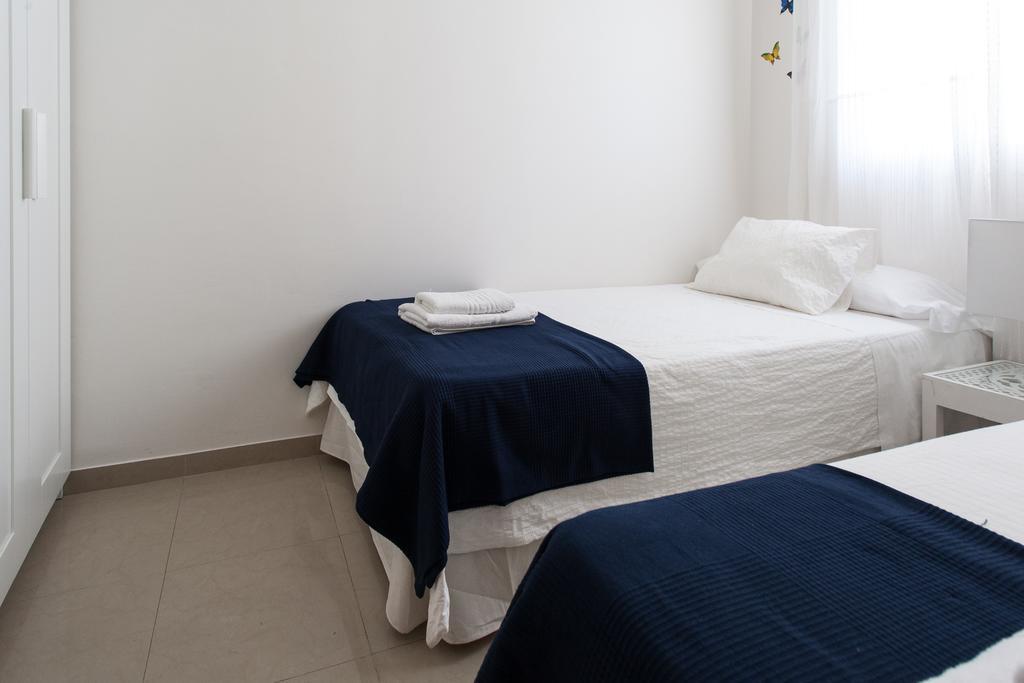 Apartment Diaber San Leandro *