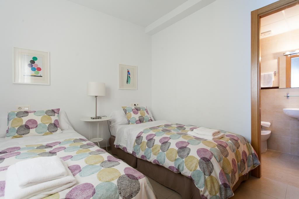Apartment Diaber San Leandro Seville