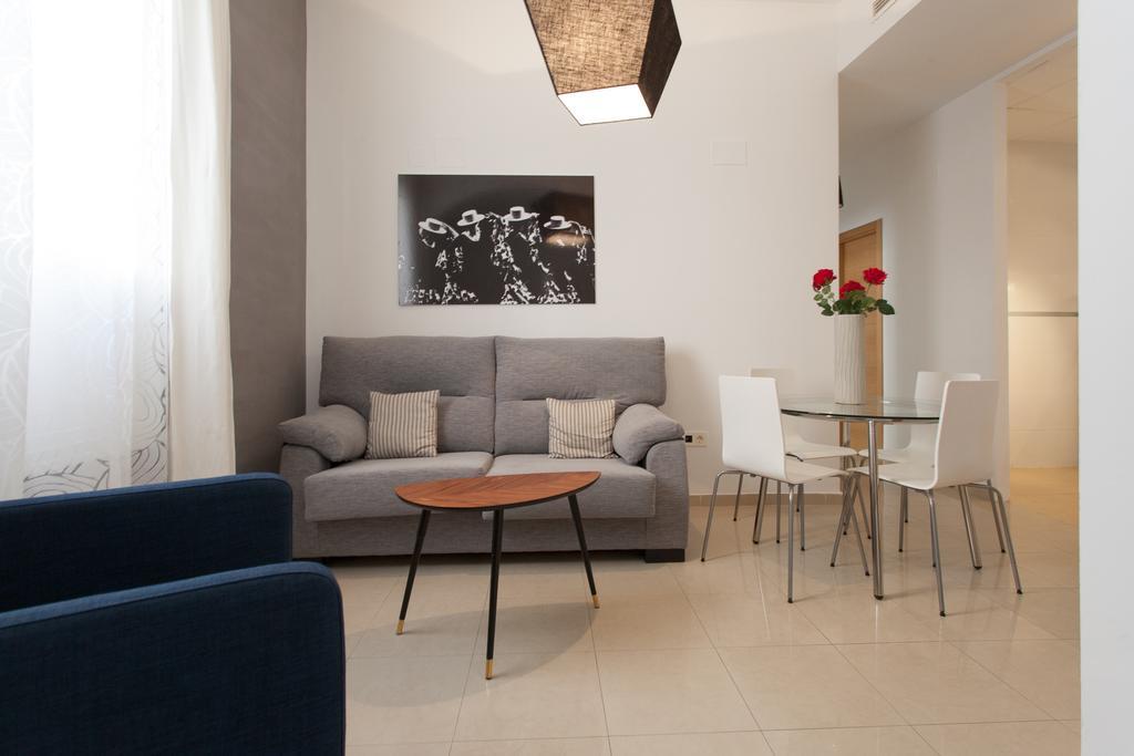 Diaber San Leandro Apartment Seville