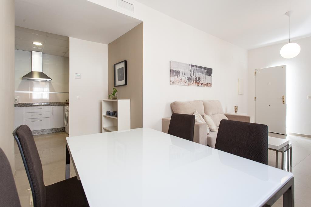 Apartment Diaber San Leandro Seville