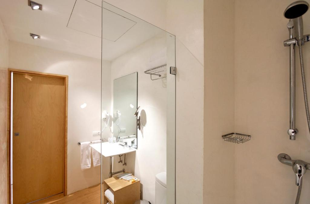 Hotel Boutique Holos 3*