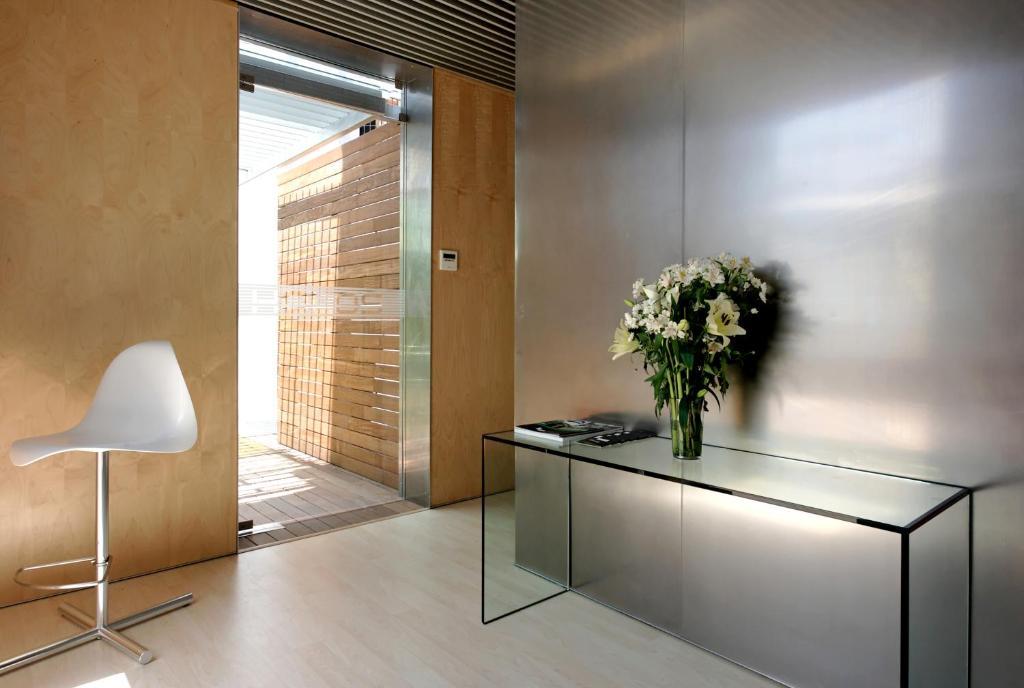 Boutique Holos Hotel