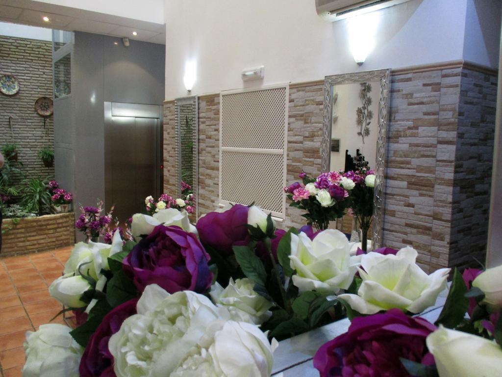 Noches De Triana Guest house