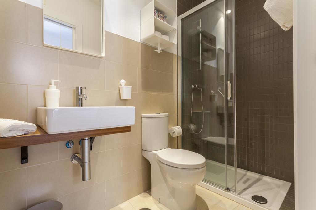 Apartamento Vintage Con Balcones Sevilla