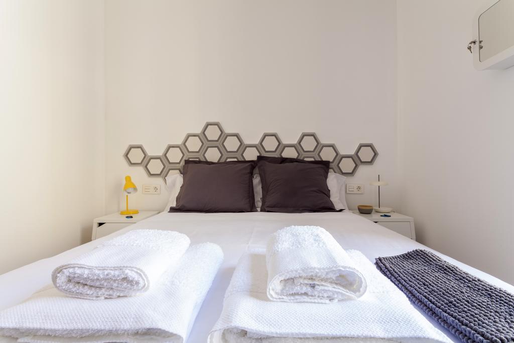 Apartamento Vintage Con Balcones * Sevilla
