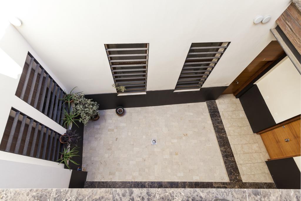 Apartamento Apartamento Vintage Con Balcones *