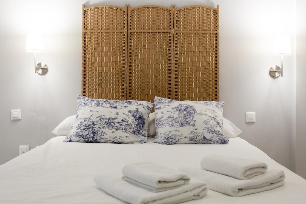 Apartment Arenal Patronas Seville