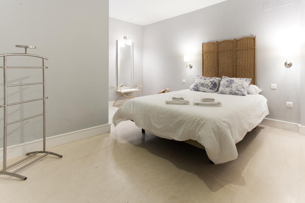 Arenal Patronas Apartment